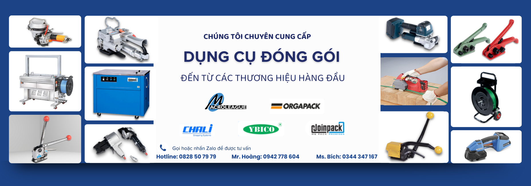CÔNG TY TNHH THƯƠNG MẠI DỊCH VỤ HOÀNG HUY NAM